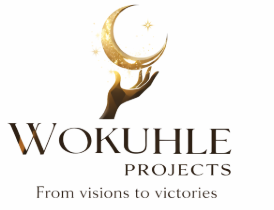 Wokuhle Projects logo